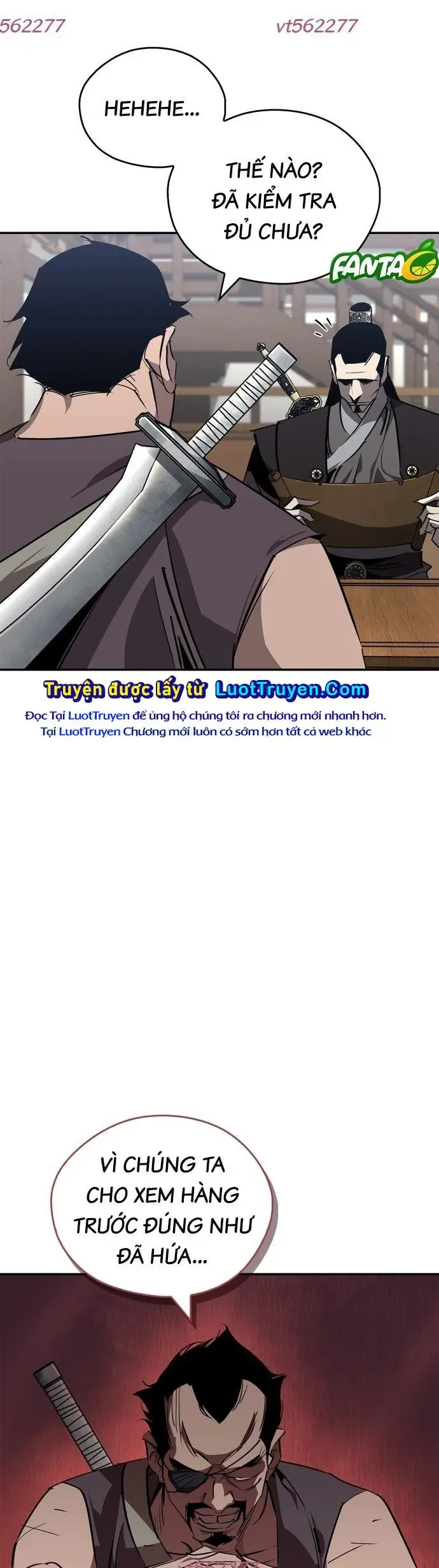 Võ Học Miền Viễn Tây - Chapter 64 - Page 41