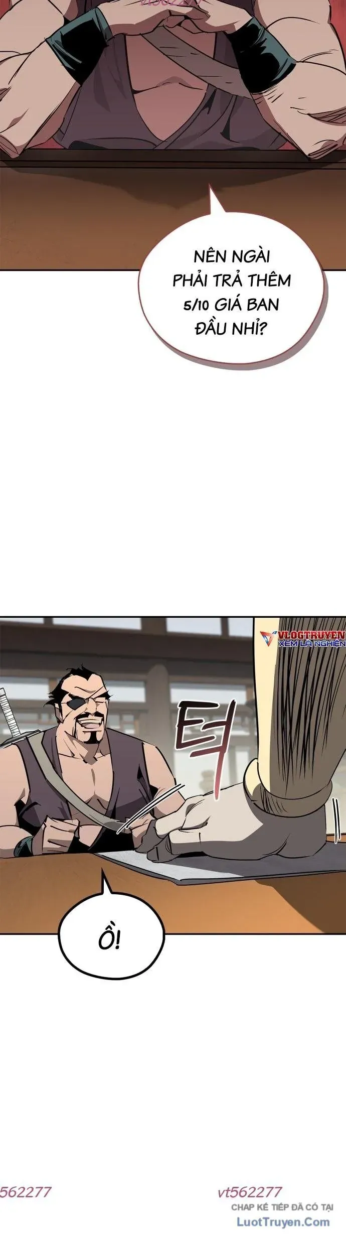 Võ Học Miền Viễn Tây - Chapter 64 - Page 42