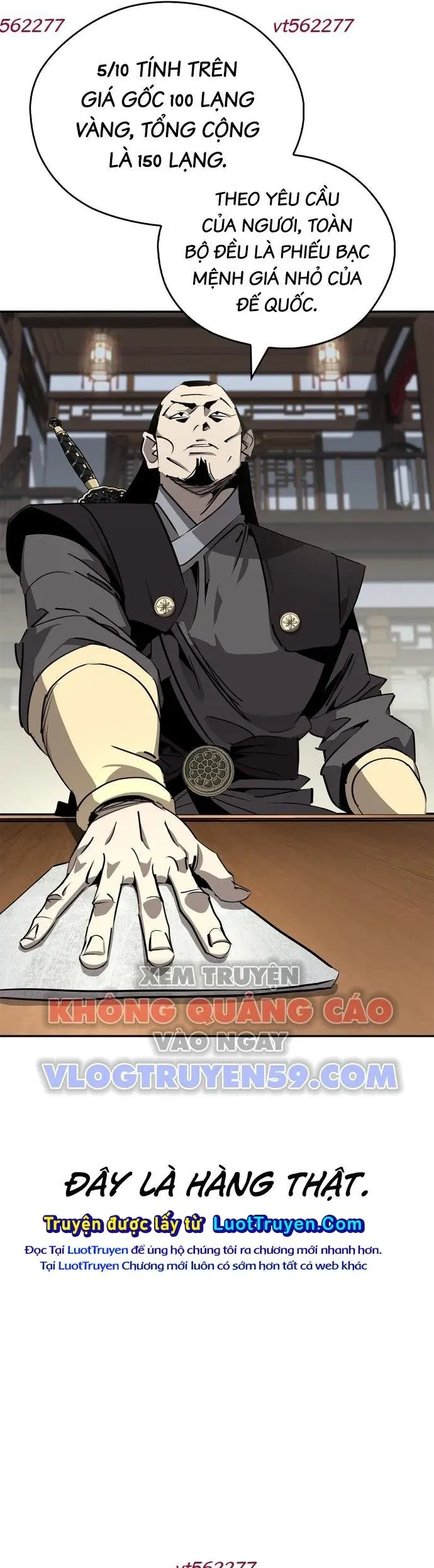 Võ Học Miền Viễn Tây - Chapter 64 - Page 43