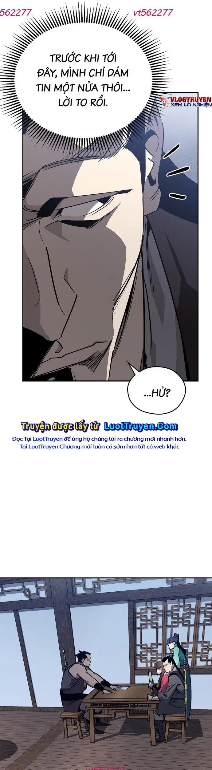 Võ Học Miền Viễn Tây - Chapter 64 - Page 45