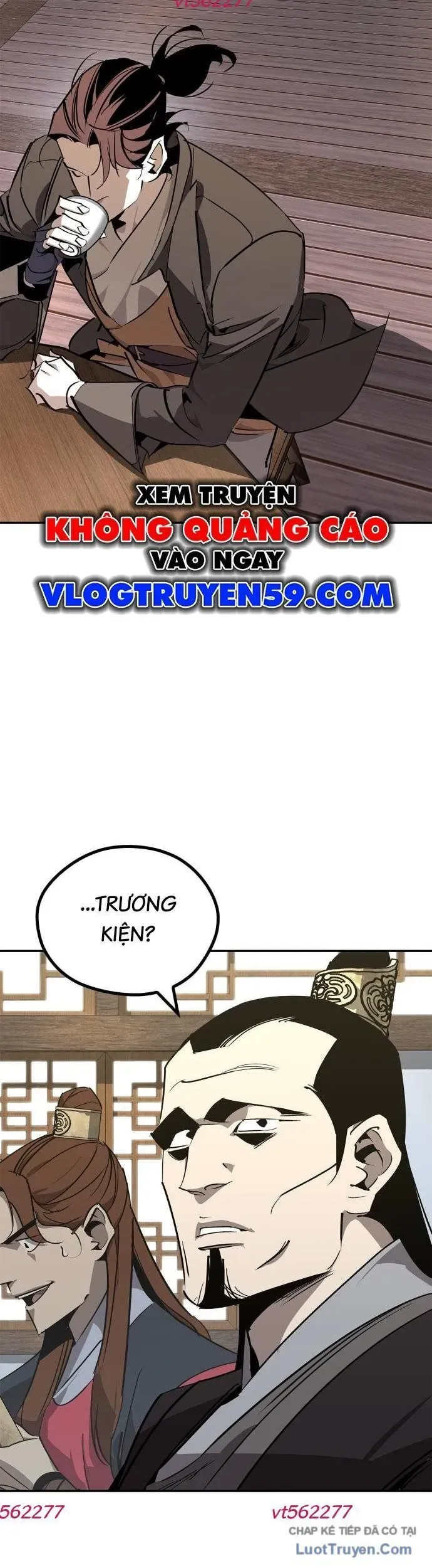 Võ Học Miền Viễn Tây - Chapter 64 - Page 46