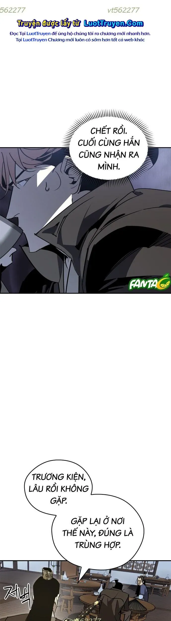 Võ Học Miền Viễn Tây - Chapter 64 - Page 47