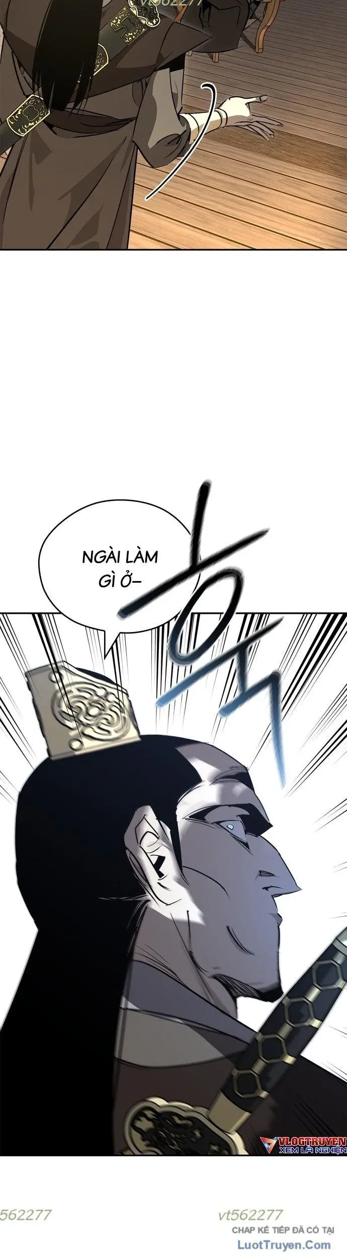 Võ Học Miền Viễn Tây - Chapter 64 - Page 48