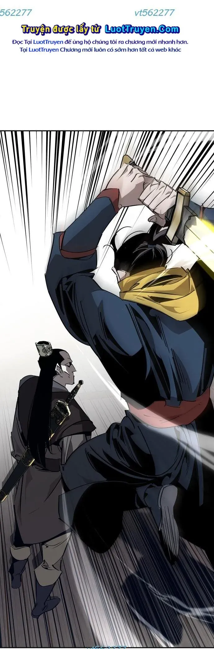 Võ Học Miền Viễn Tây - Chapter 64 - Page 49