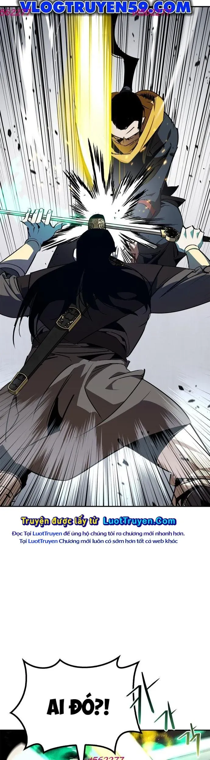 Võ Học Miền Viễn Tây - Chapter 64 - Page 51