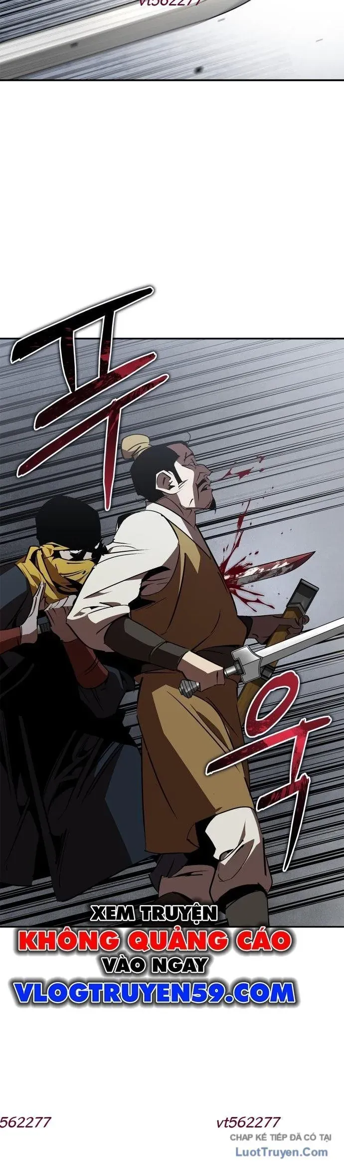 Võ Học Miền Viễn Tây - Chapter 64 - Page 54