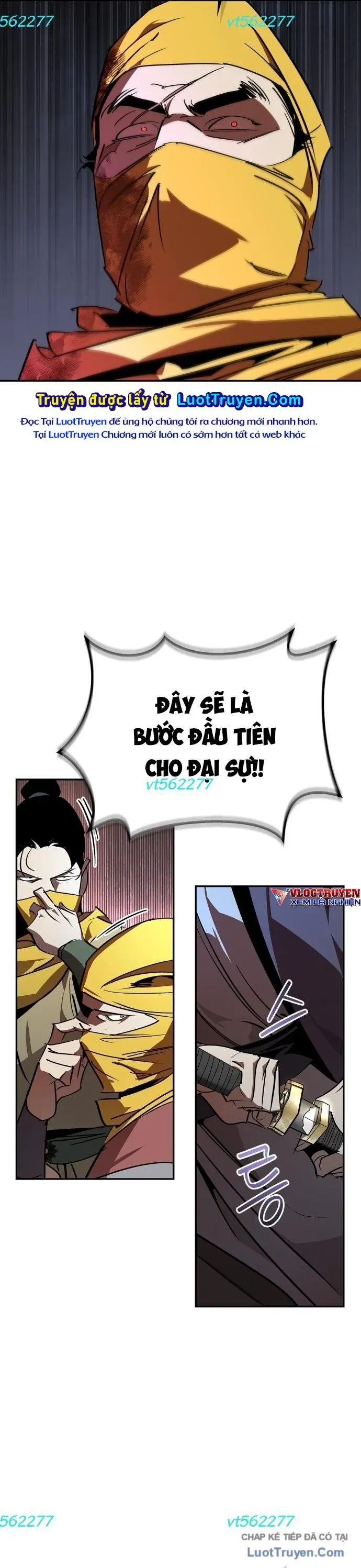 Võ Học Miền Viễn Tây - Chapter 64 - Page 57