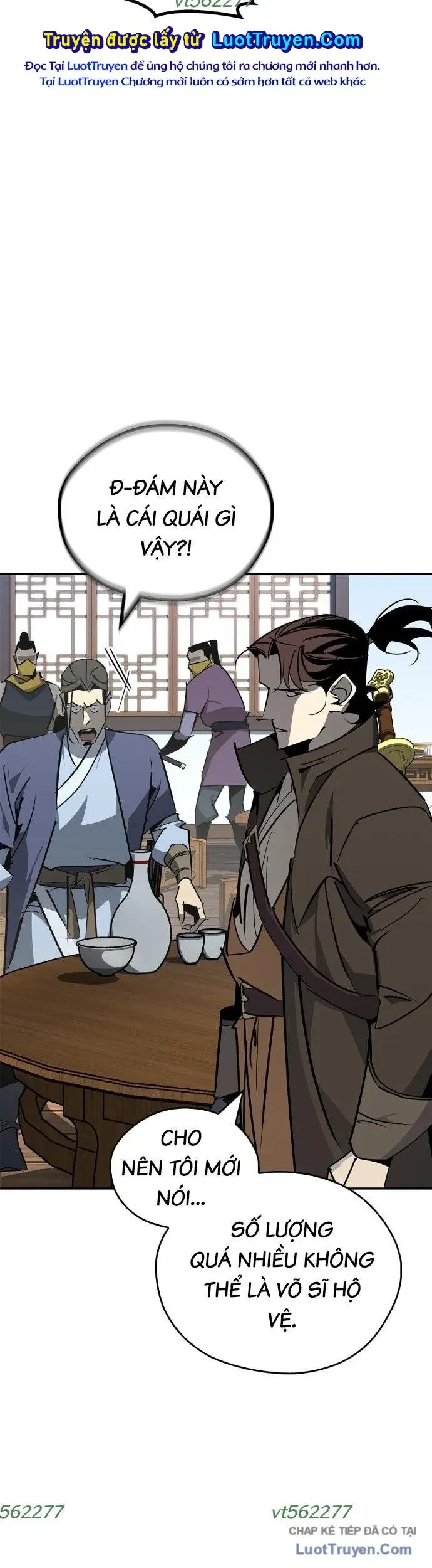 Võ Học Miền Viễn Tây - Chapter 64 - Page 59
