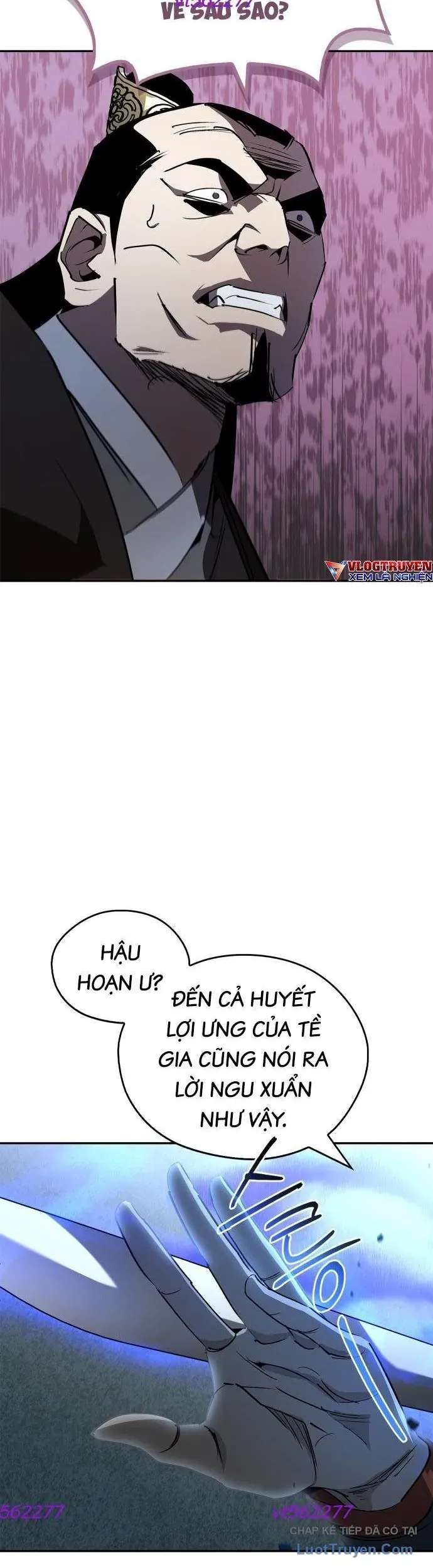Võ Học Miền Viễn Tây - Chapter 64 - Page 61