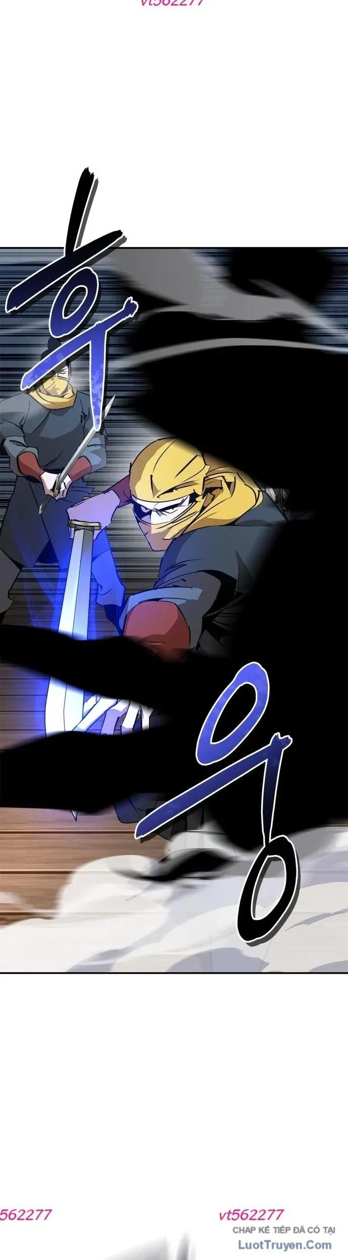 Võ Học Miền Viễn Tây - Chapter 64 - Page 63