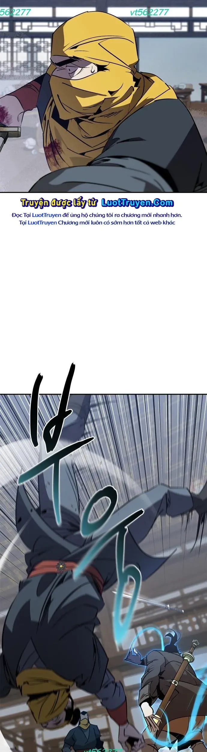 Võ Học Miền Viễn Tây - Chapter 64 - Page 66