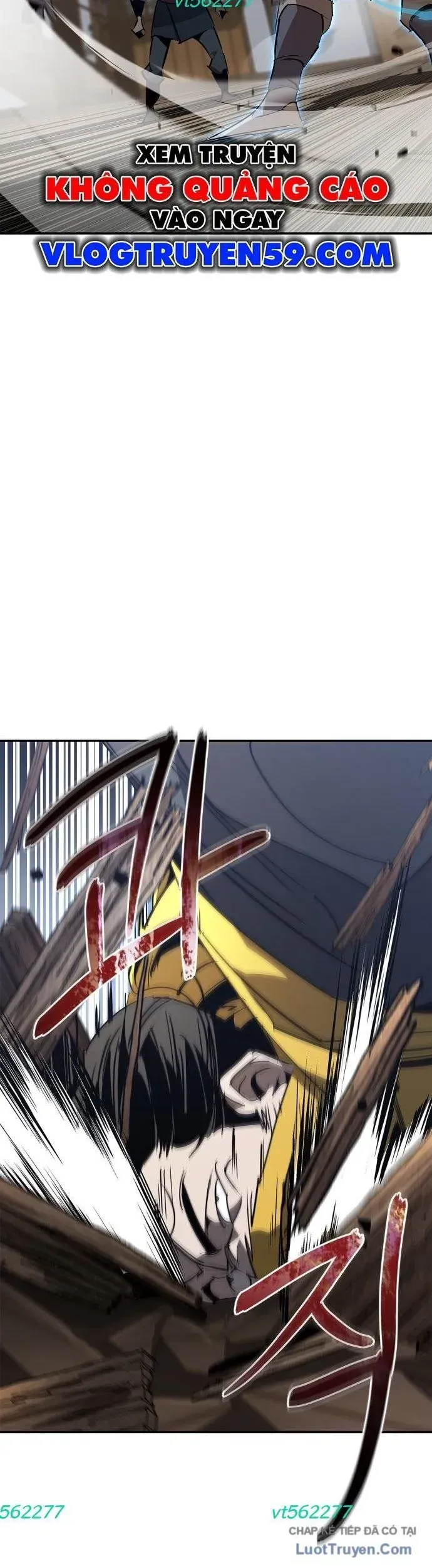 Võ Học Miền Viễn Tây - Chapter 64 - Page 67