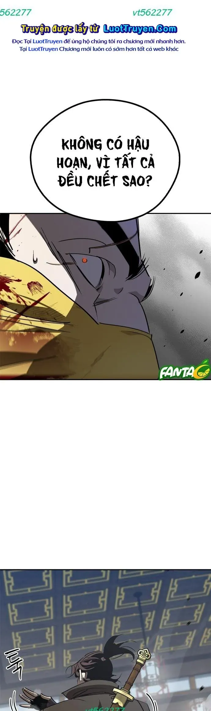 Võ Học Miền Viễn Tây - Chapter 64 - Page 68