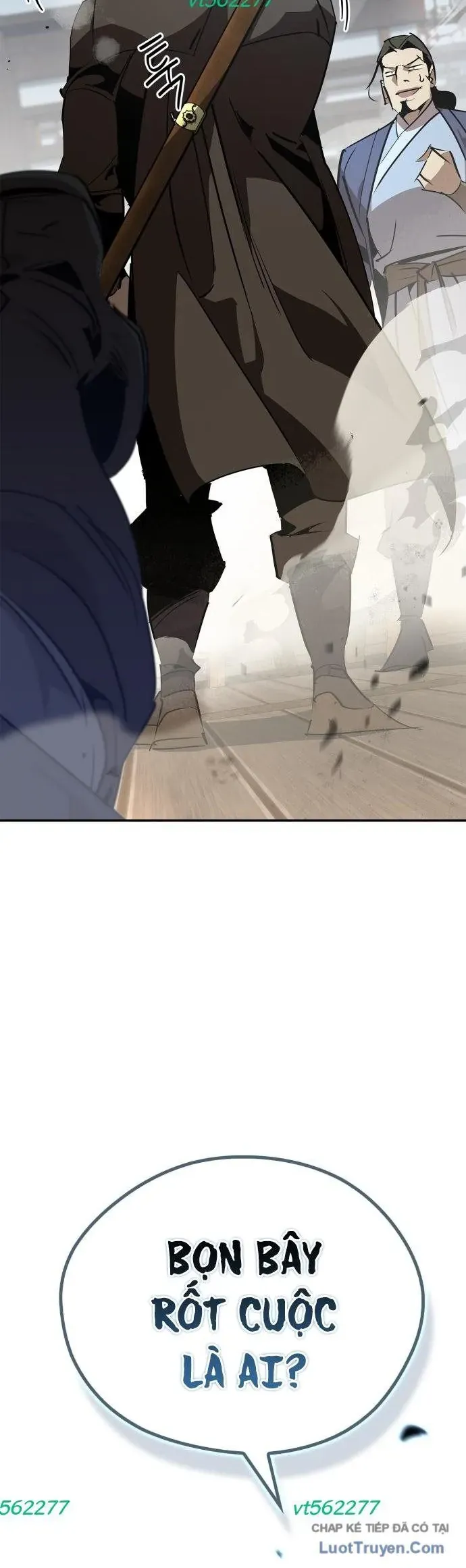 Võ Học Miền Viễn Tây - Chapter 64 - Page 69