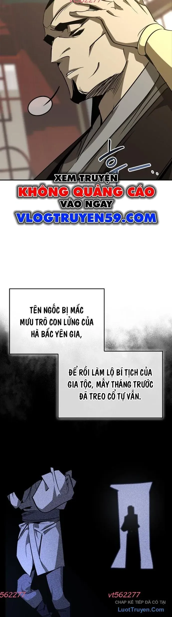 Võ Học Miền Viễn Tây - Chapter 64 - Page 7