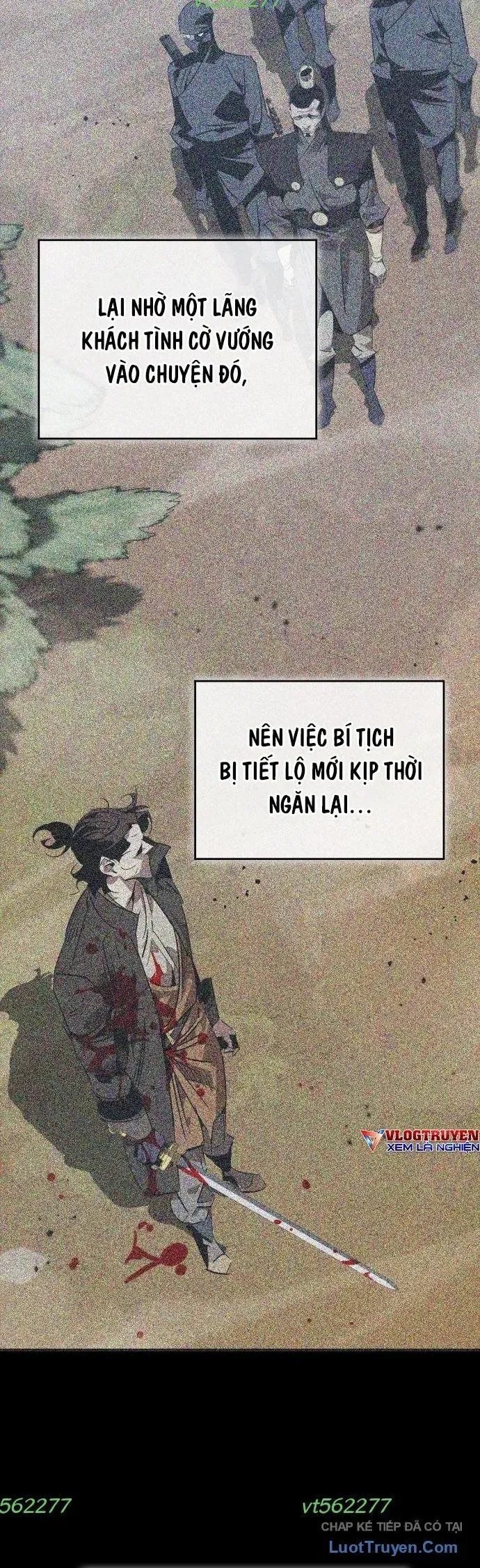 Võ Học Miền Viễn Tây - Chapter 64 - Page 9