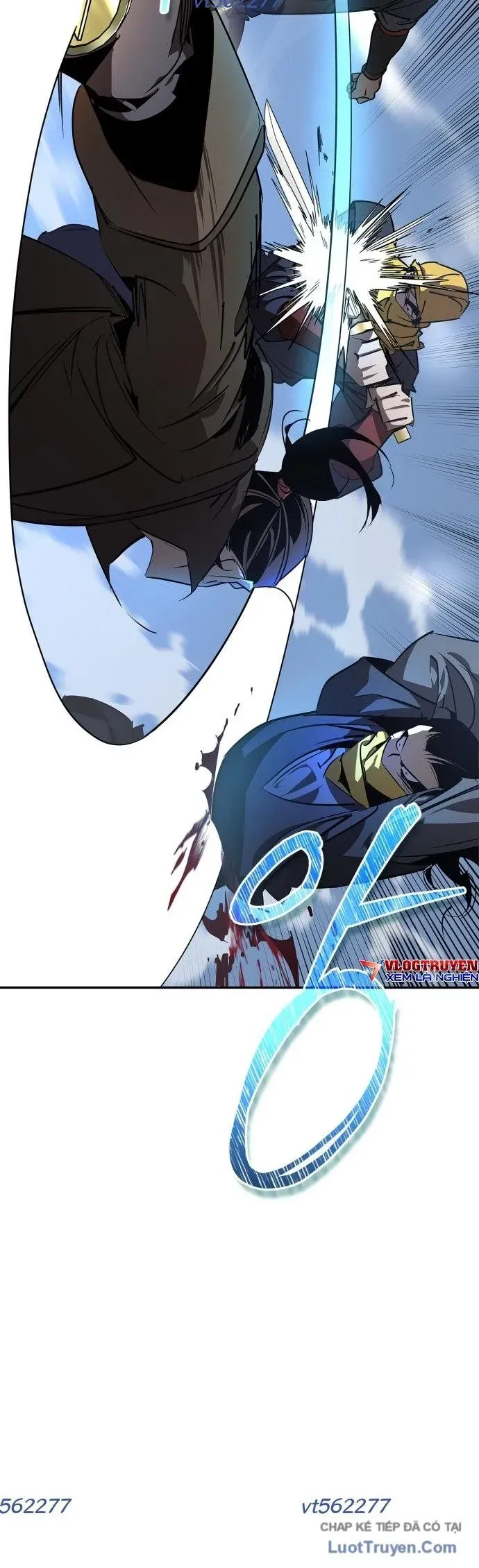 Võ Học Miền Viễn Tây - Chapter 65 - Page 11