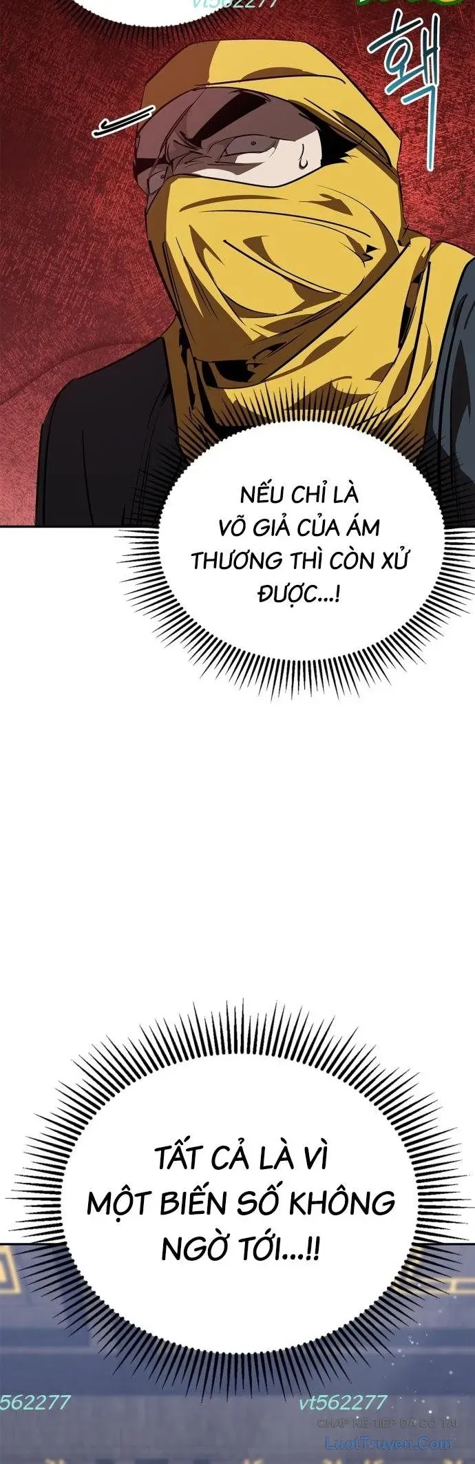 Võ Học Miền Viễn Tây - Chapter 65 - Page 15