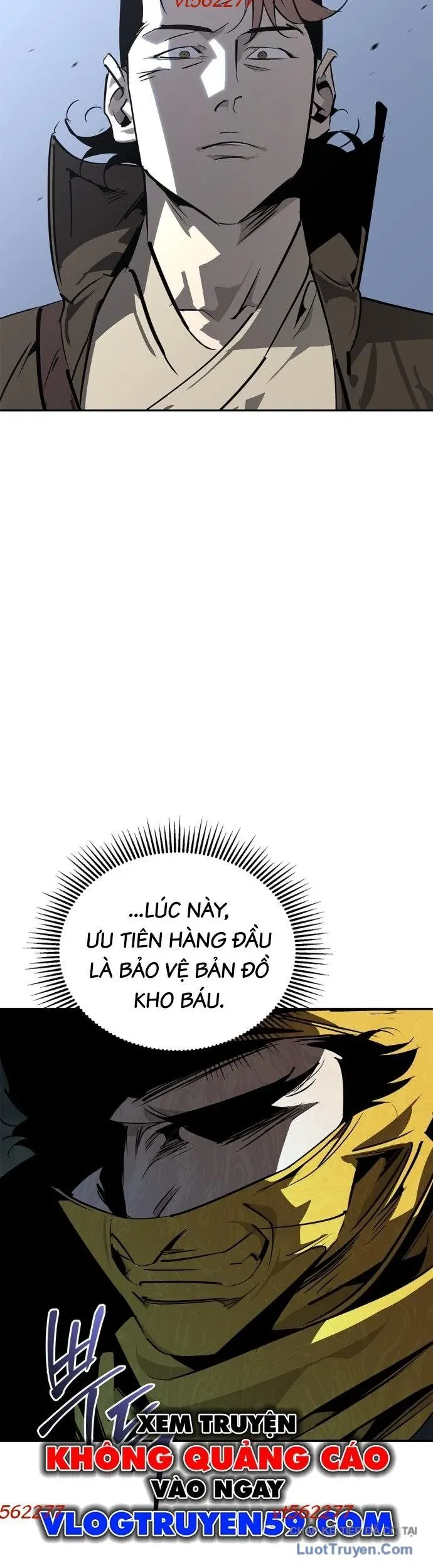 Võ Học Miền Viễn Tây - Chapter 65 - Page 17