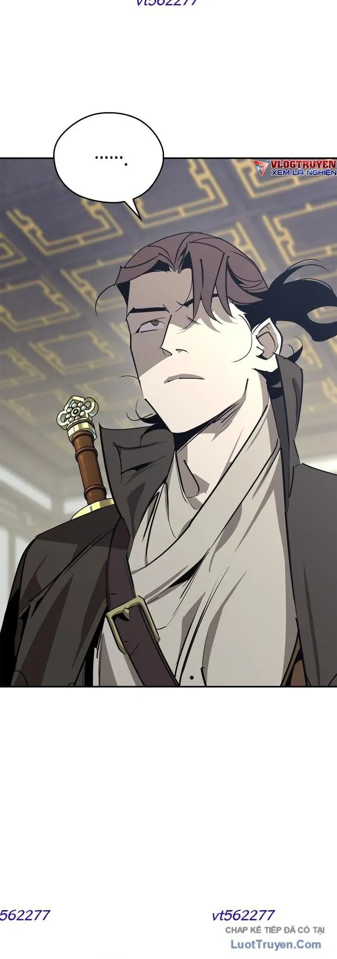 Võ Học Miền Viễn Tây - Chapter 65 - Page 21