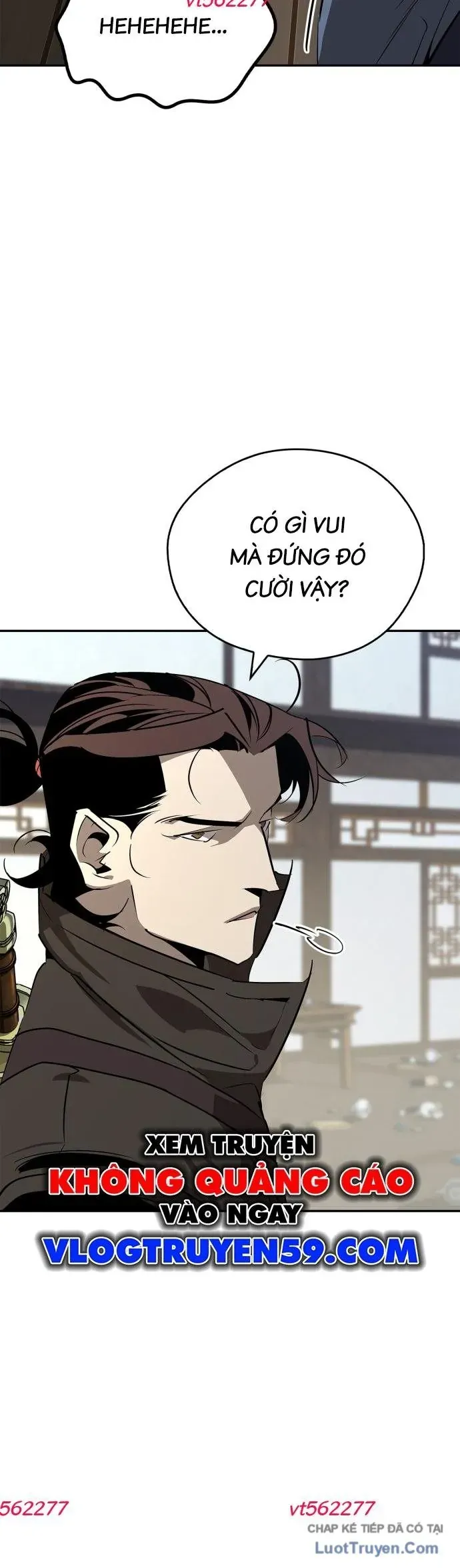 Võ Học Miền Viễn Tây - Chapter 65 - Page 25