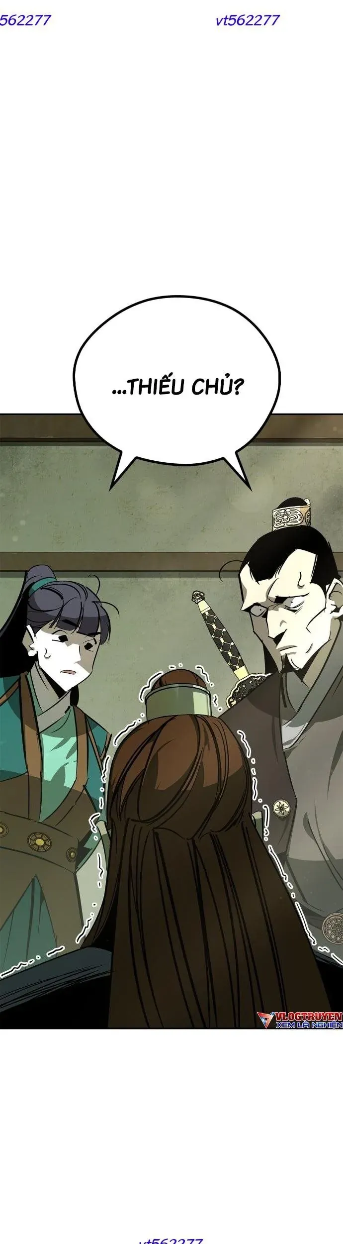 Võ Học Miền Viễn Tây - Chapter 65 - Page 36