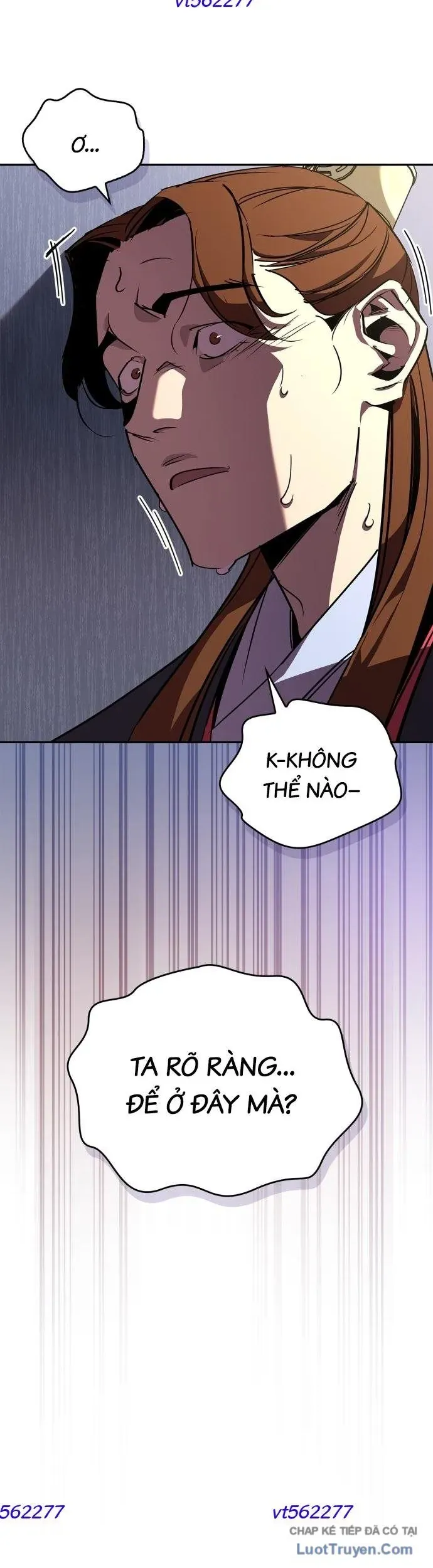 Võ Học Miền Viễn Tây - Chapter 65 - Page 37