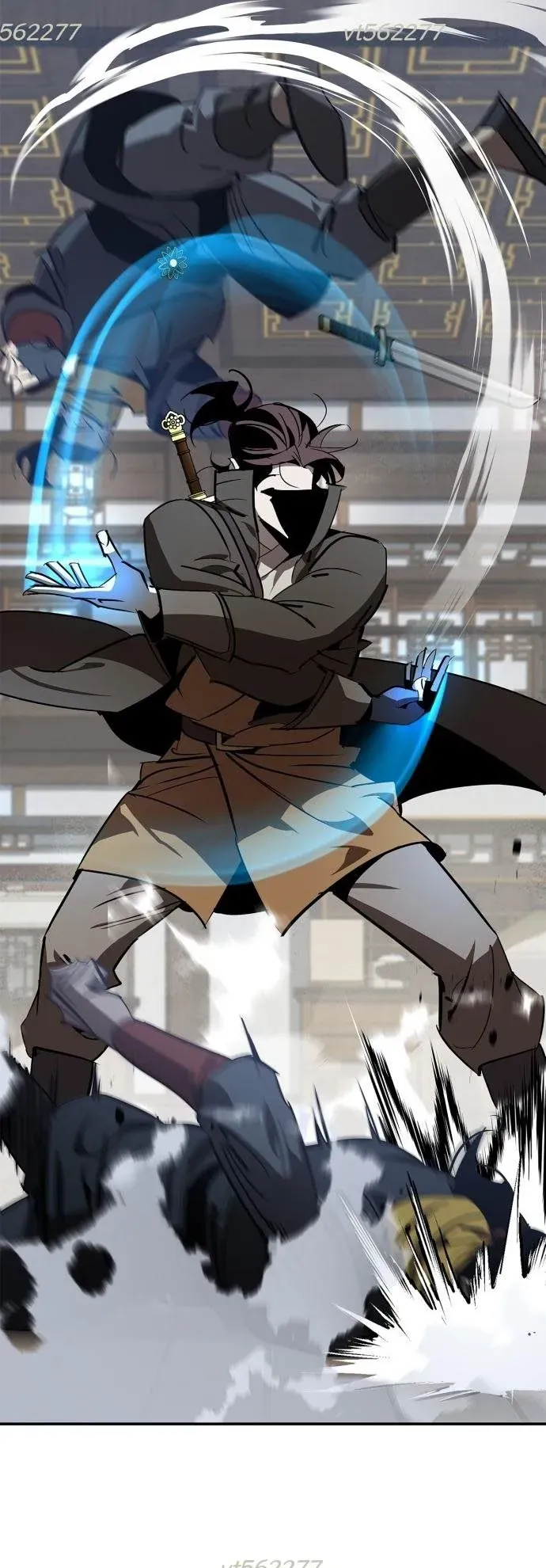 Võ Học Miền Viễn Tây - Chapter 65 - Page 4