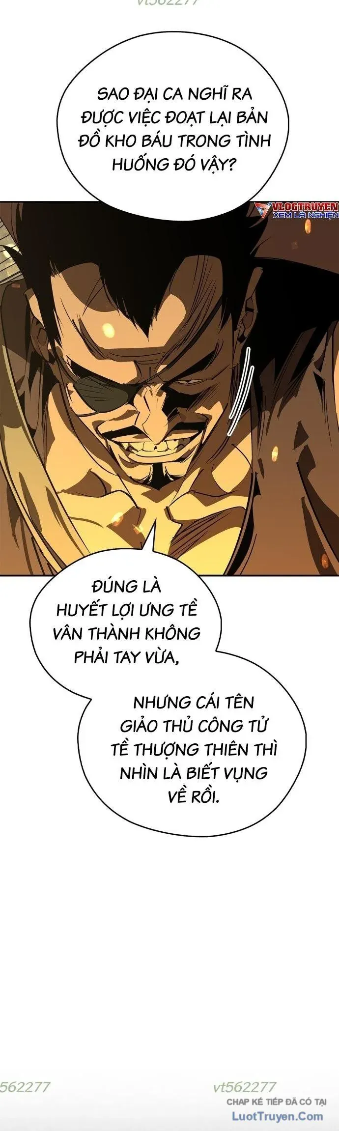 Võ Học Miền Viễn Tây - Chapter 65 - Page 41