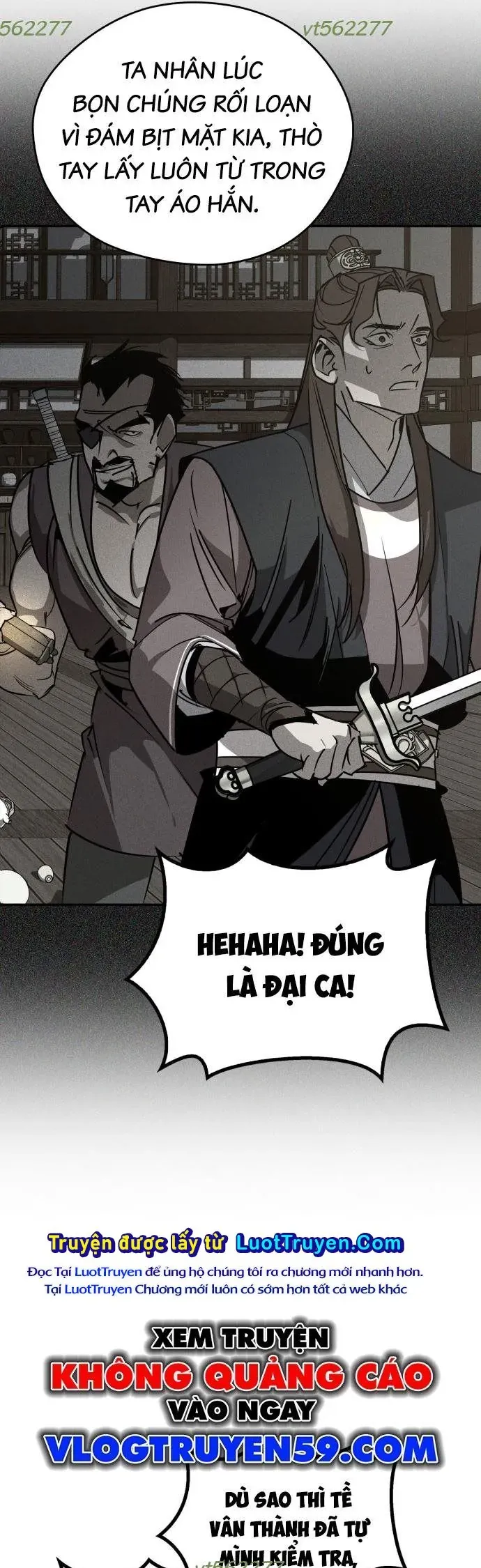 Võ Học Miền Viễn Tây - Chapter 65 - Page 42