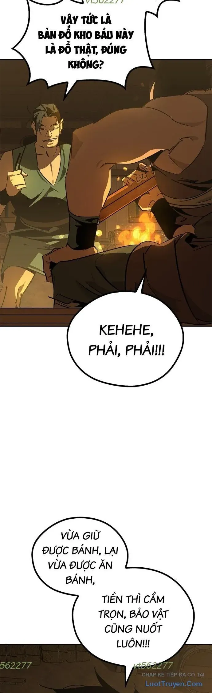 Võ Học Miền Viễn Tây - Chapter 65 - Page 43