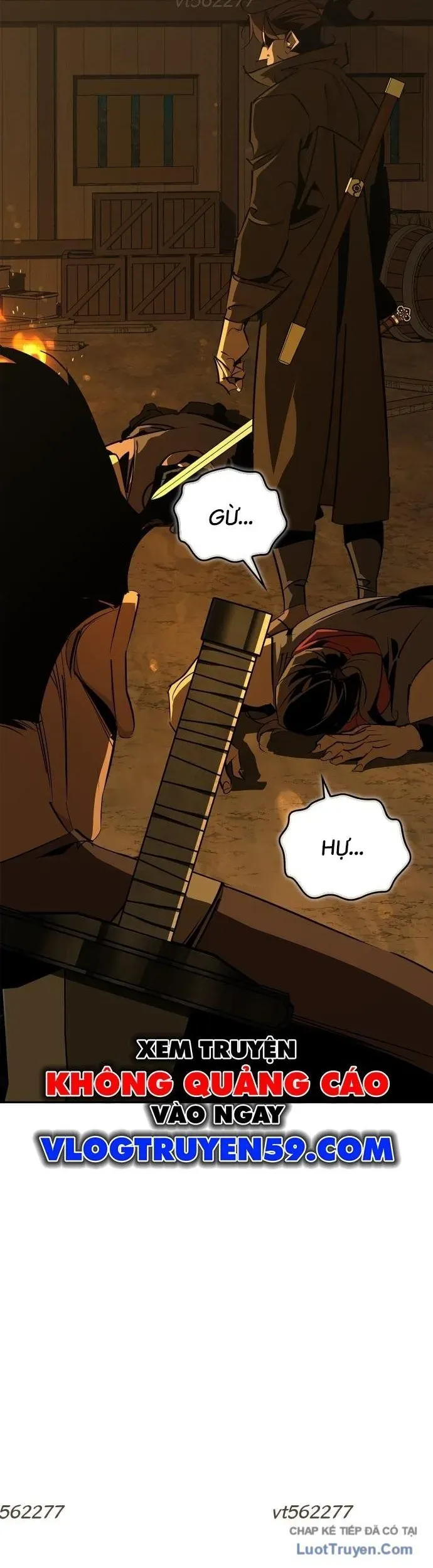 Võ Học Miền Viễn Tây - Chapter 65 - Page 47