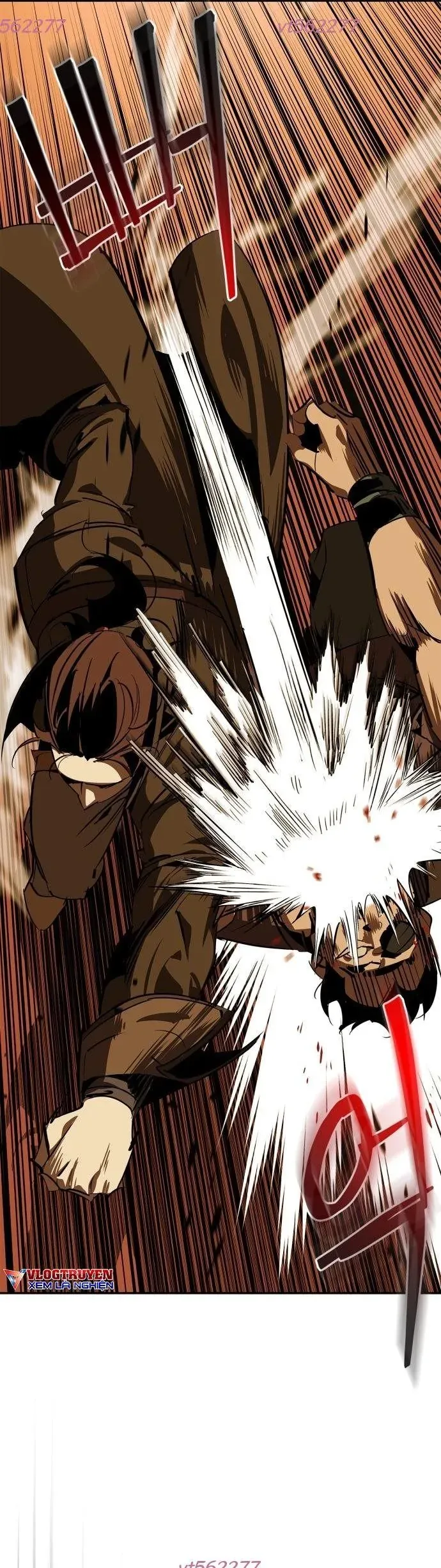 Võ Học Miền Viễn Tây - Chapter 65 - Page 50