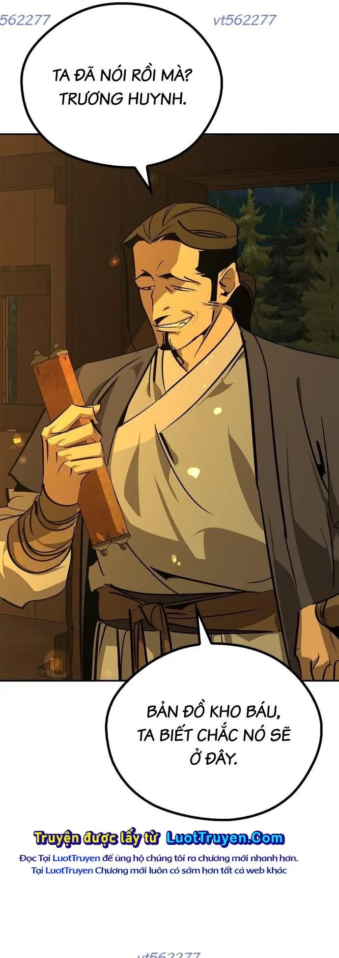 Võ Học Miền Viễn Tây - Chapter 65 - Page 54