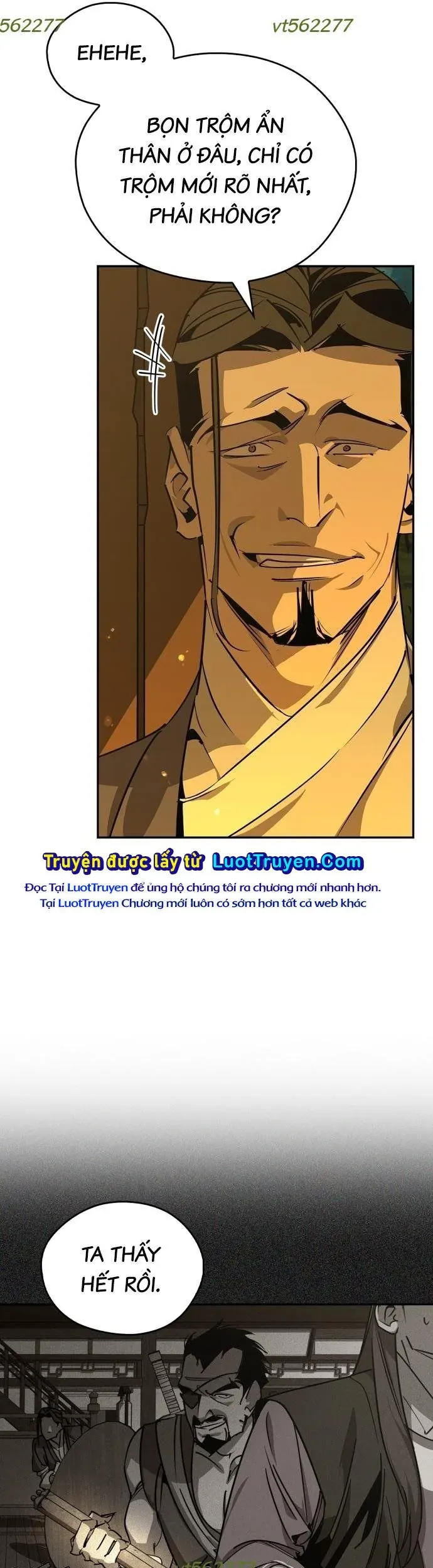 Võ Học Miền Viễn Tây - Chapter 65 - Page 56