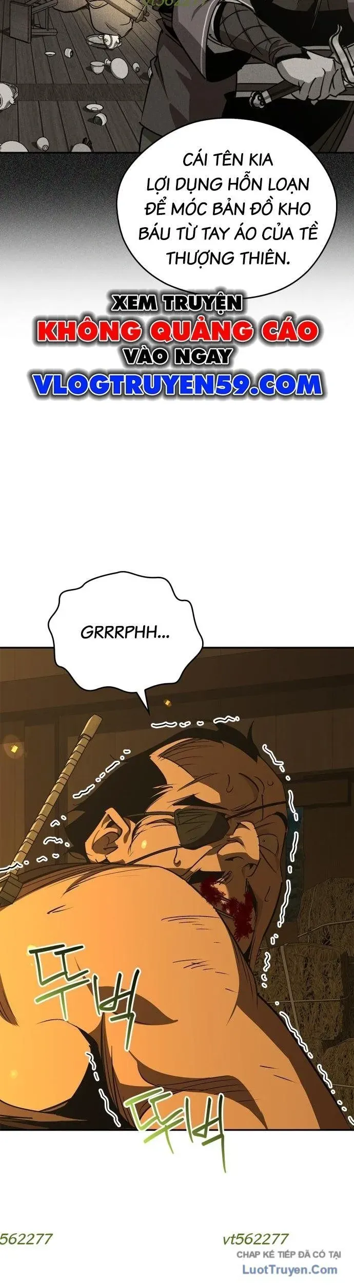 Võ Học Miền Viễn Tây - Chapter 65 - Page 57