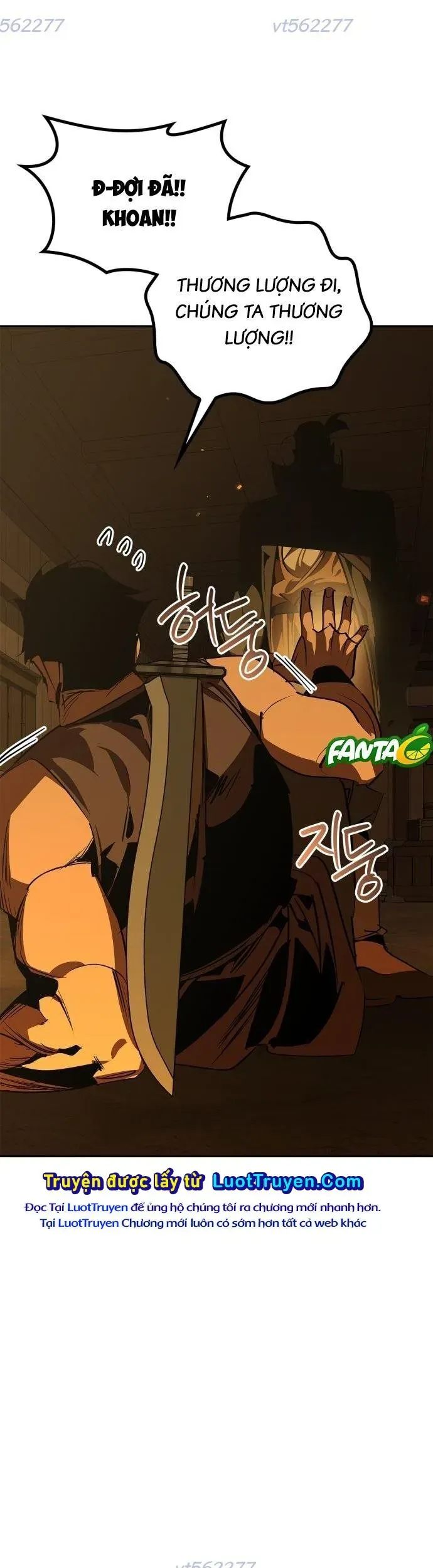 Võ Học Miền Viễn Tây - Chapter 65 - Page 58