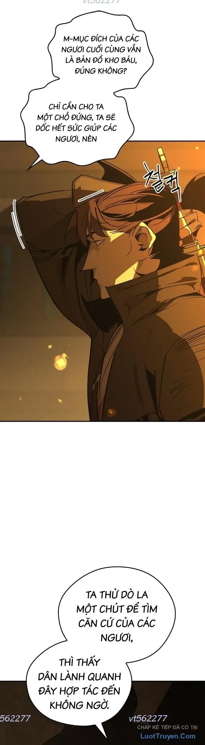 Võ Học Miền Viễn Tây - Chapter 65 - Page 59