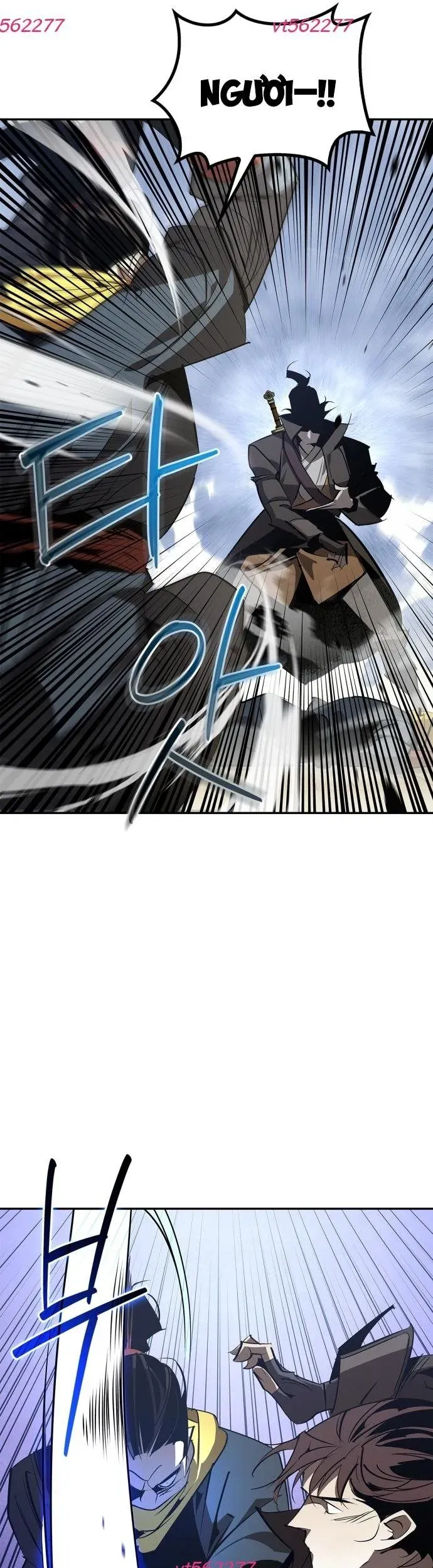 Võ Học Miền Viễn Tây - Chapter 65 - Page 6