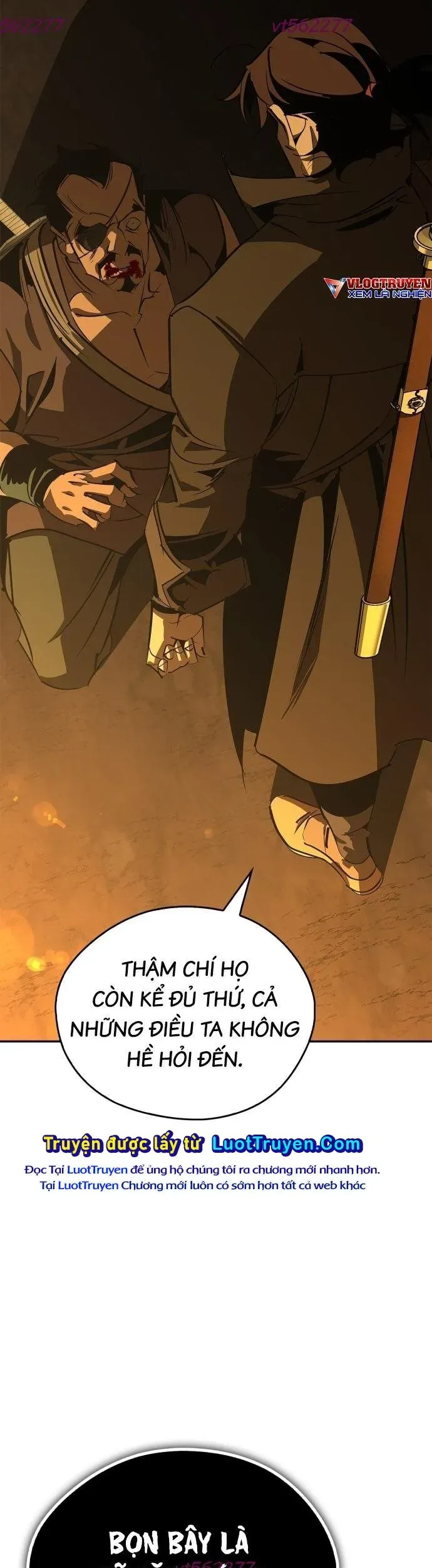 Võ Học Miền Viễn Tây - Chapter 65 - Page 60