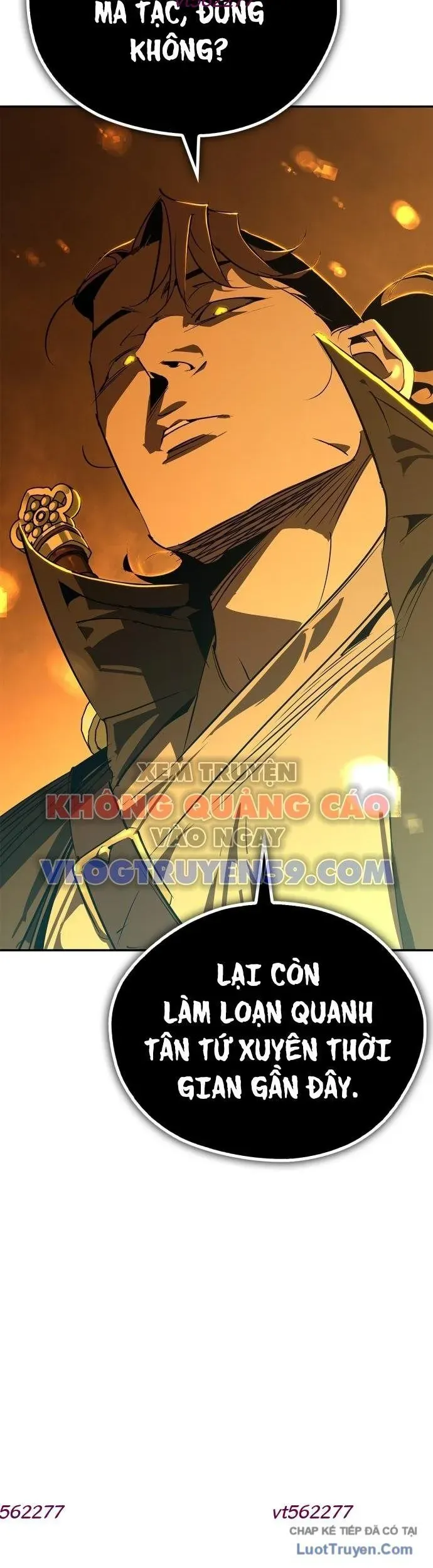 Võ Học Miền Viễn Tây - Chapter 65 - Page 61