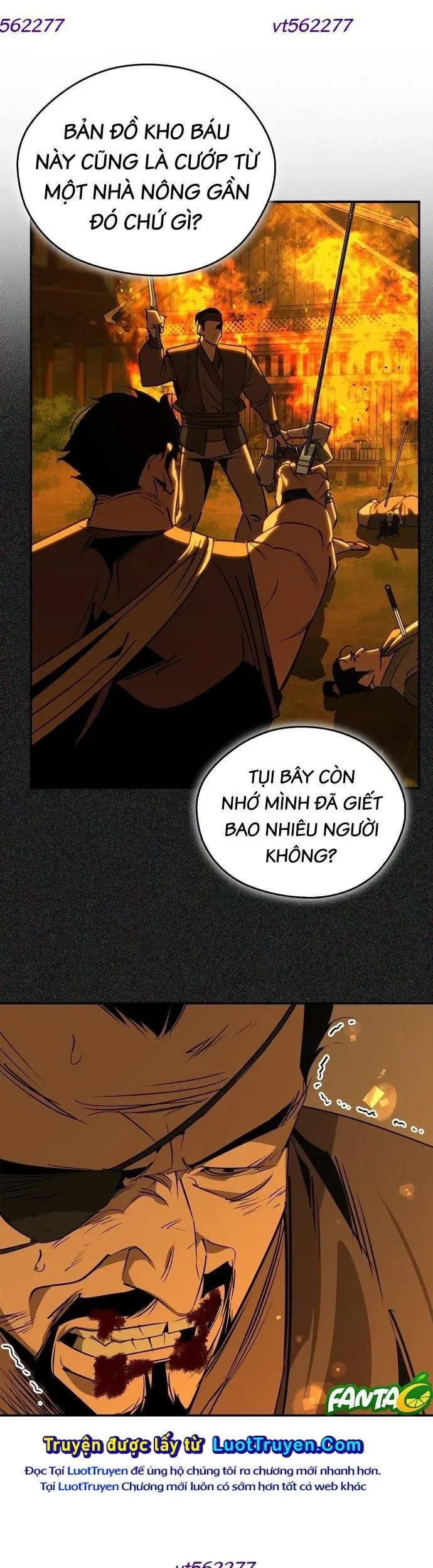 Võ Học Miền Viễn Tây - Chapter 65 - Page 62