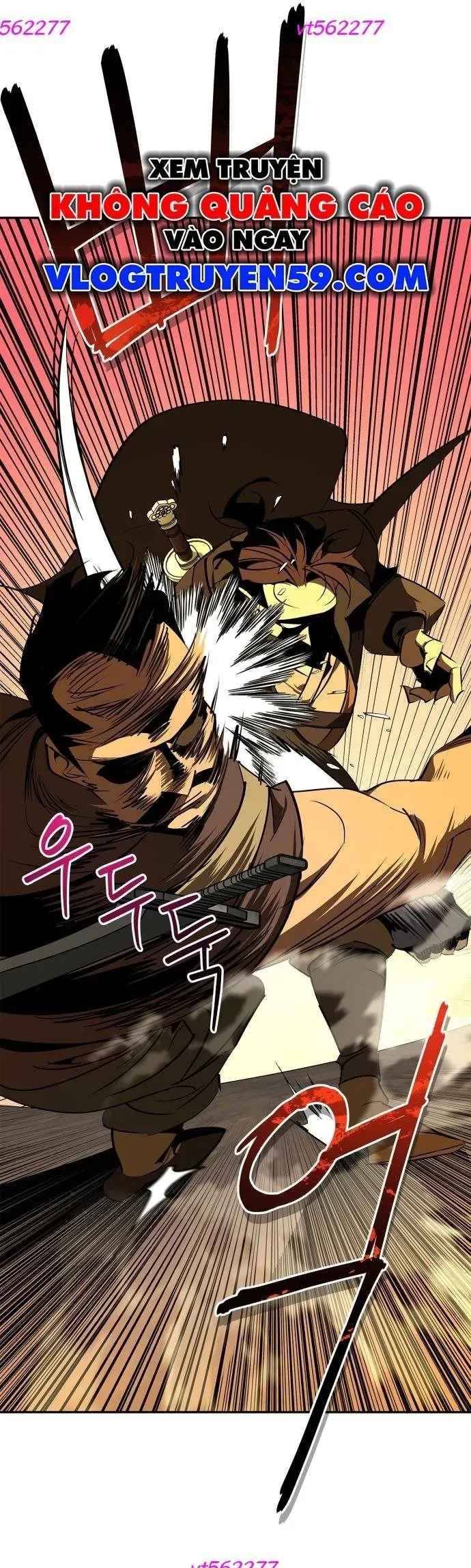 Võ Học Miền Viễn Tây - Chapter 65 - Page 66
