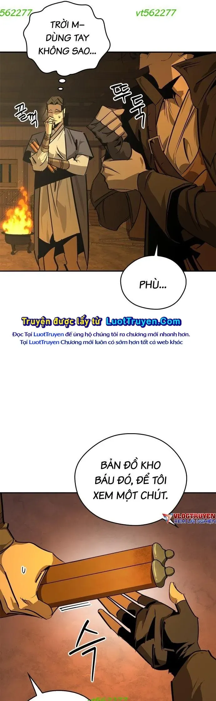 Võ Học Miền Viễn Tây - Chapter 65 - Page 68