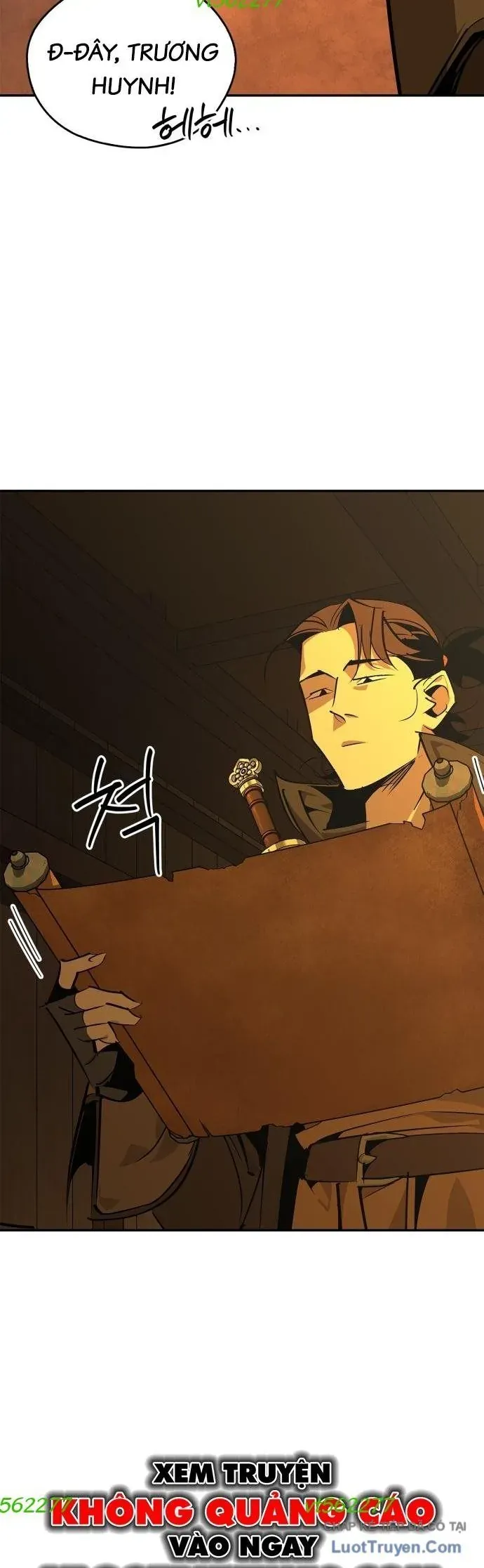 Võ Học Miền Viễn Tây - Chapter 65 - Page 69