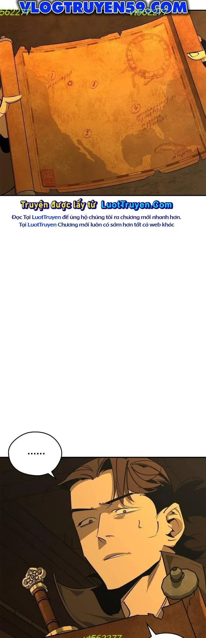 Võ Học Miền Viễn Tây - Chapter 65 - Page 70