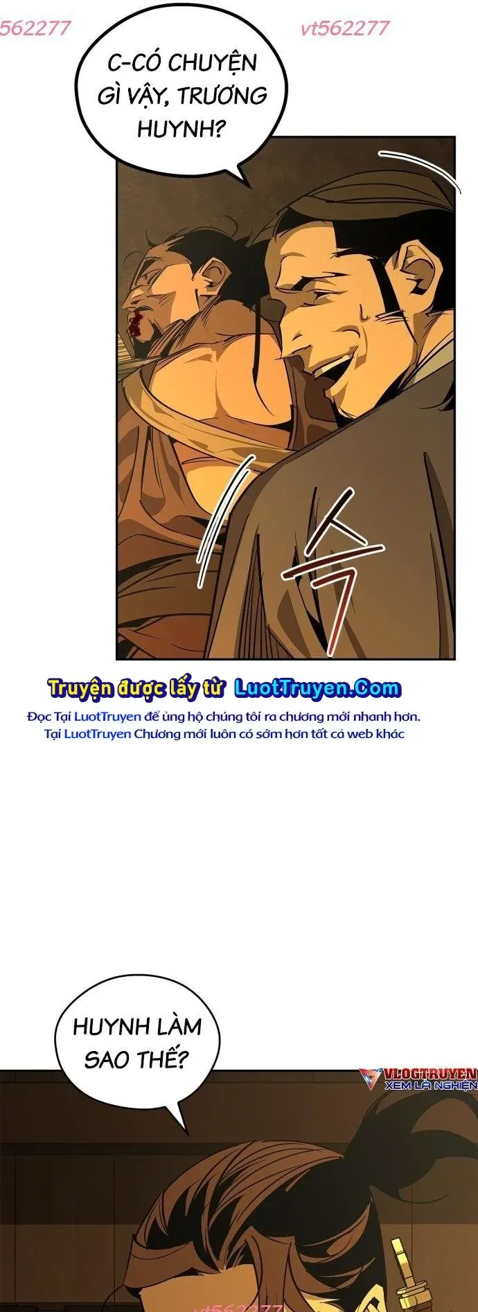 Võ Học Miền Viễn Tây - Chapter 65 - Page 72