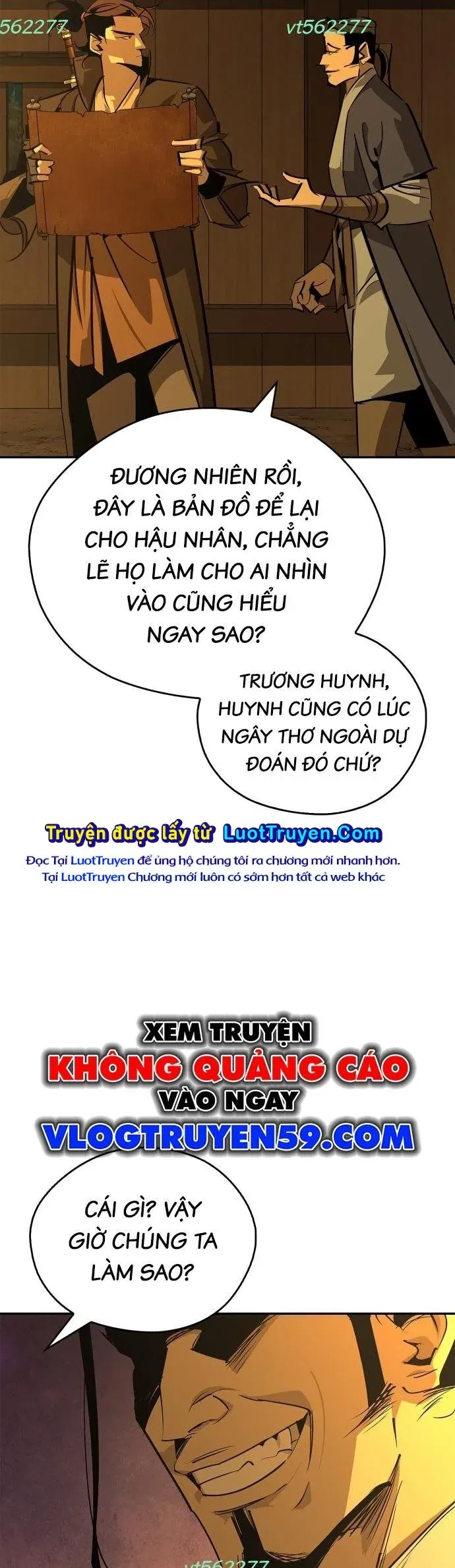 Võ Học Miền Viễn Tây - Chapter 65 - Page 74