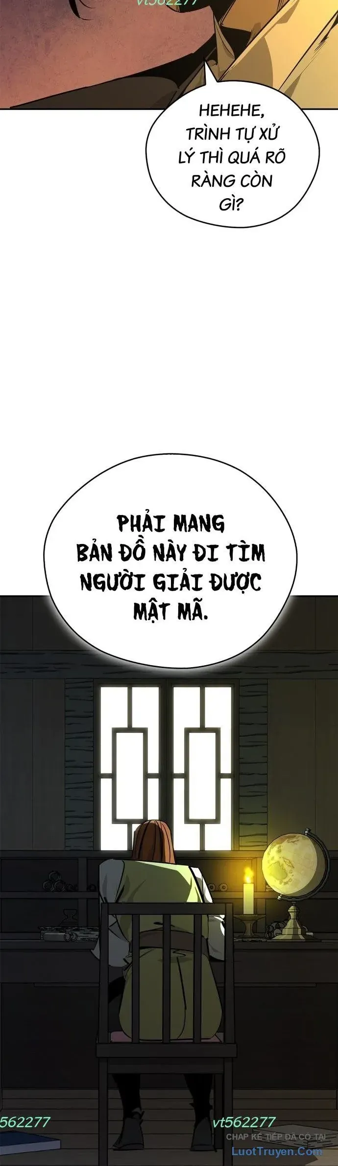 Võ Học Miền Viễn Tây - Chapter 65 - Page 75