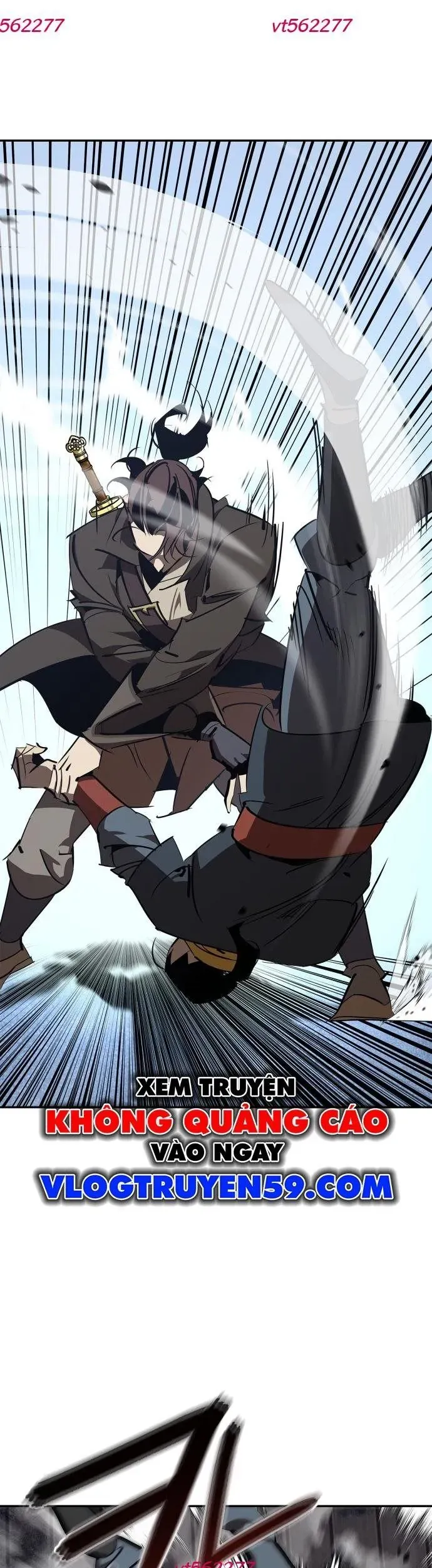 Võ Học Miền Viễn Tây - Chapter 65 - Page 8